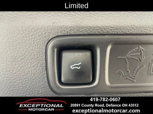 Used 2024 Ford Expedition Limited AWD/4WD image 52