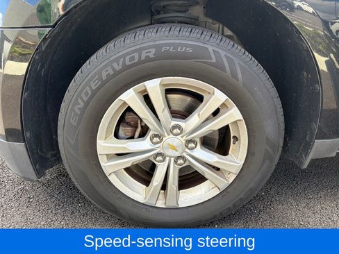 Used 2015 Chevrolet Equinox LT w/ Driver Convenience Package image 26