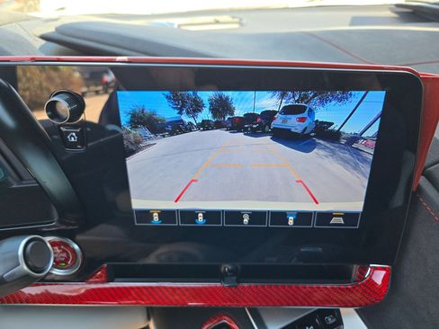 Used 2023 Chevrolet Corvette 3LT w/ Z51 Performance Package image 15