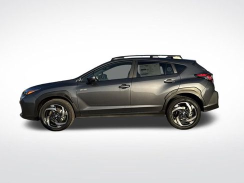 New 2026 Subaru Crosstrek 2.5i Limited image 3