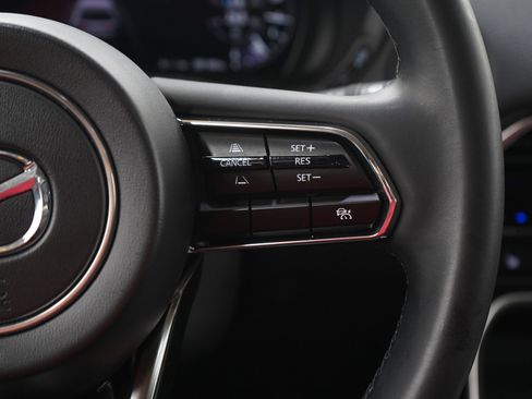 Certified 2024 MAZDA CX-90 Plug-In Hybrid w/ Preferred AWD/4WD image 27