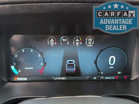 Used 2025 Ford F150 STX image 21