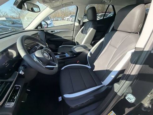 New 2026 Buick Envision Sport Touring AWD/4WD image 11