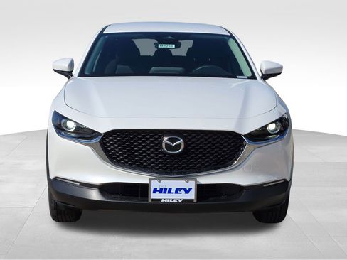 New 2026 MAZDA CX-30 AWD 2.5 S image 6