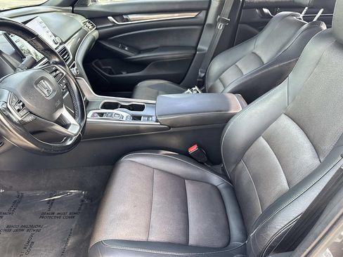 Used 2020 Honda Accord Sport image 21