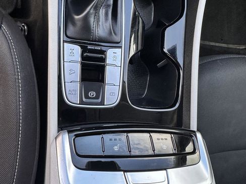 Used 2024 Hyundai Tucson SEL image 20