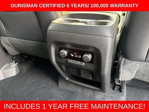 Used 2024 GMC Acadia Elevation FWD image 13