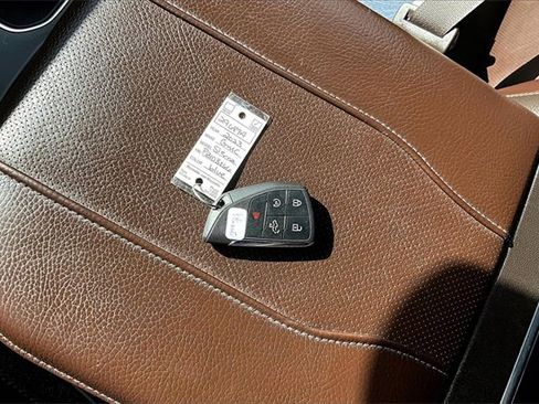 Used 2023 GMC Sierra 1500 Denali image 9