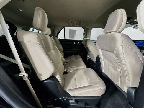 Used 2022 Ford Explorer 4WD image 26