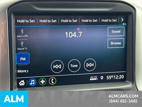 Used 2019 Chevrolet Silverado 1500 LT image 33