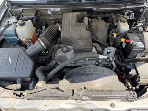 Used 2011 Chevrolet Colorado LT RWD image 19