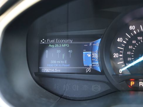 Certified 2020 Ford Edge SEL w/ Convenience Package AWD/4WD image 18