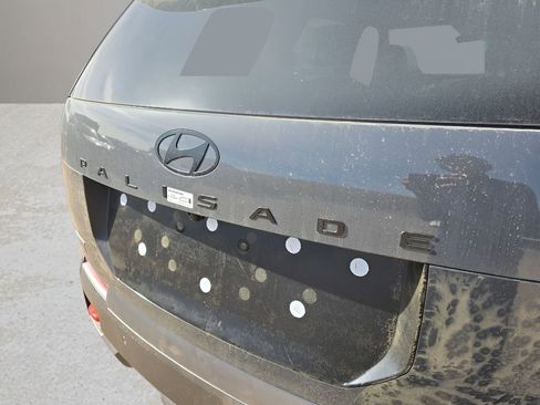 New 2026 Hyundai Palisade XRT Pro image 10