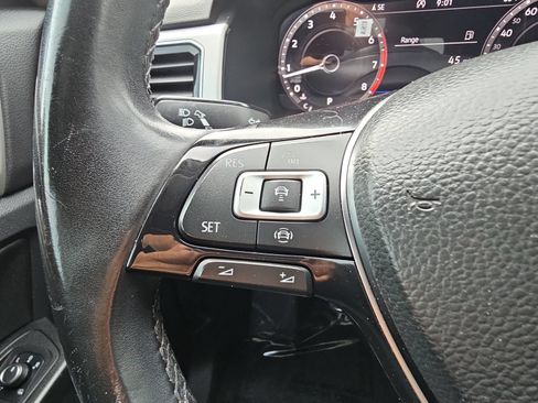 Used 2019 Volkswagen Atlas SEL Premium AWD/4WD image 19