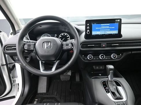 New 2026 Honda HR-V EX-L image 11