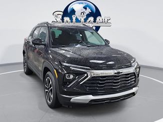 New 2026 Chevrolet TrailBlazer LT w/ Convenience Package video 1