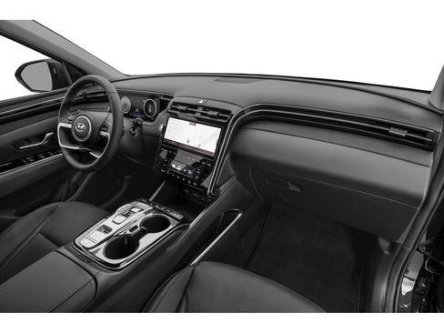 Used 2023 Hyundai Tucson Limited FWD image 43