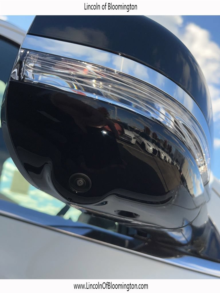 New 2025 Lincoln Navigator L Black Label AWD/4WD image 68