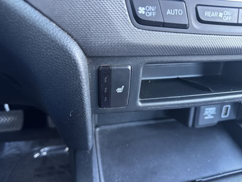 Used 2023 Honda Ridgeline RTL image 22