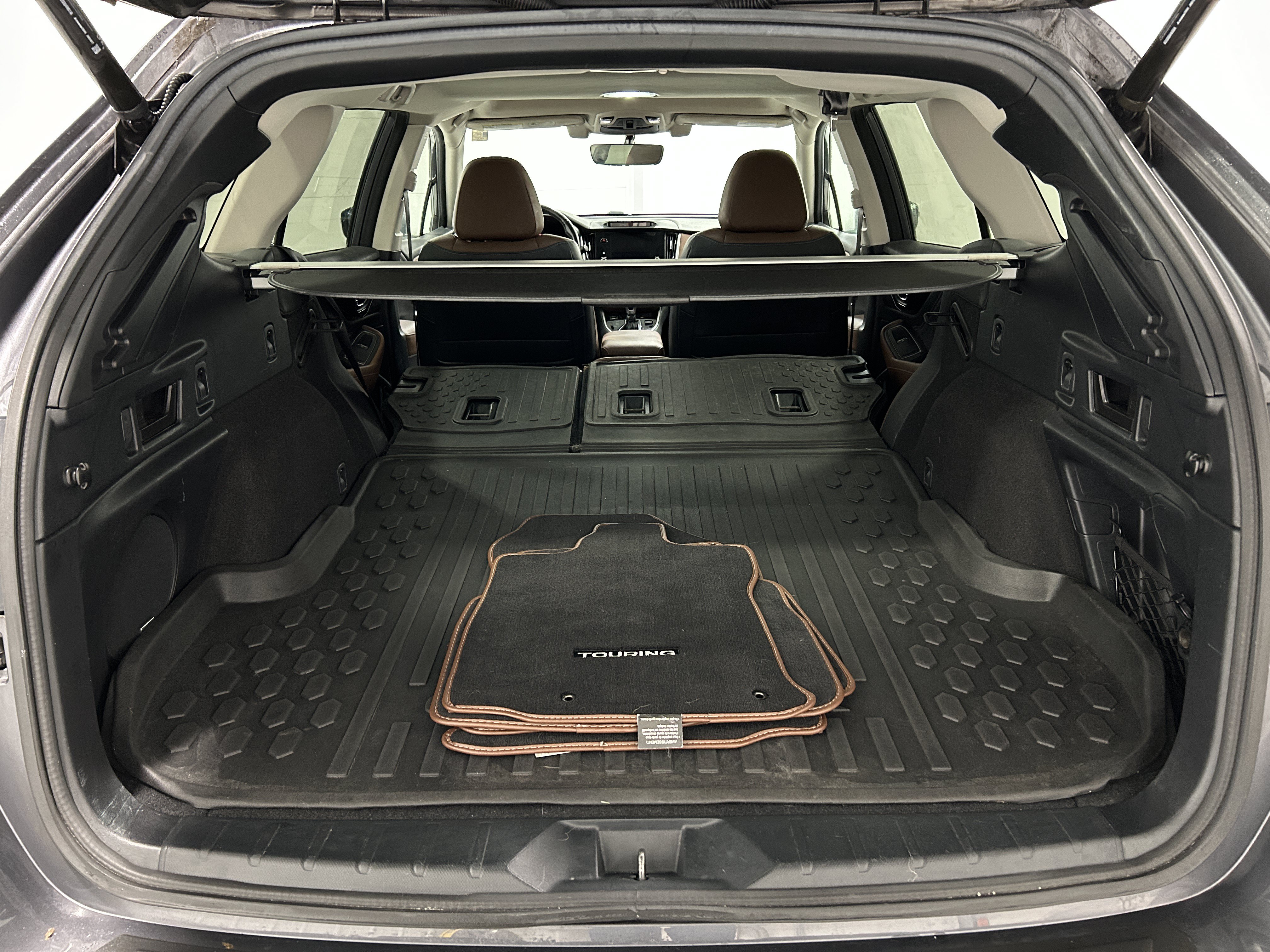 Used 2020 Subaru Outback Touring XT AWD/4WD image 35