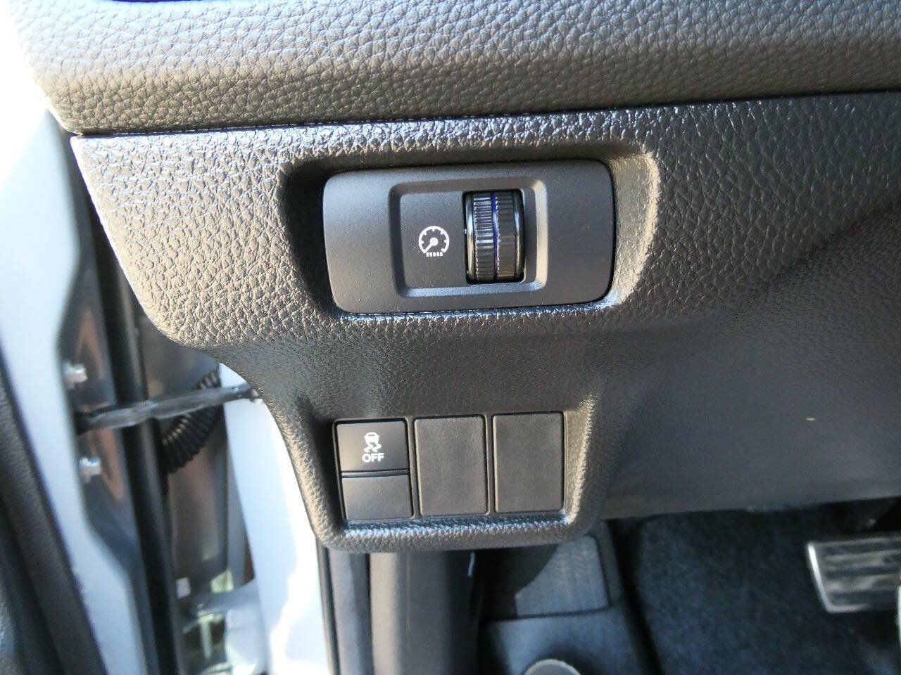Used 2026 Honda Civic Sport image 24