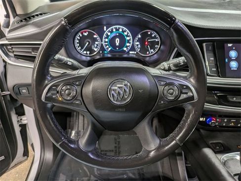 Certified 2019 Buick Enclave Avenir w/ Trailering Package, 5000 lbs. image 19