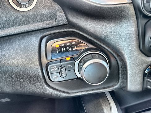 Used 2019 RAM 2500 Big Horn image 16