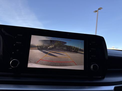 Used 2021 Kia K5 GT image 23