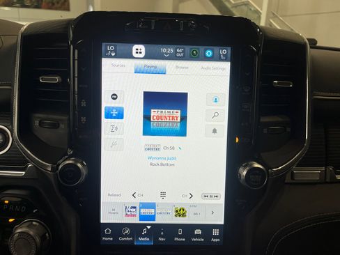 Used 2022 RAM 1500 Limited image 17