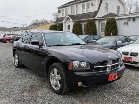 Used 2007 Dodge Charger R/T w/ Convenience Group II image 2
