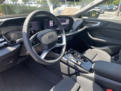 New 2026 Audi A5 2.0T Prestige AWD/4WD image 16