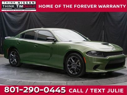 Used 2022 Dodge Charger GT w/ Plus Group