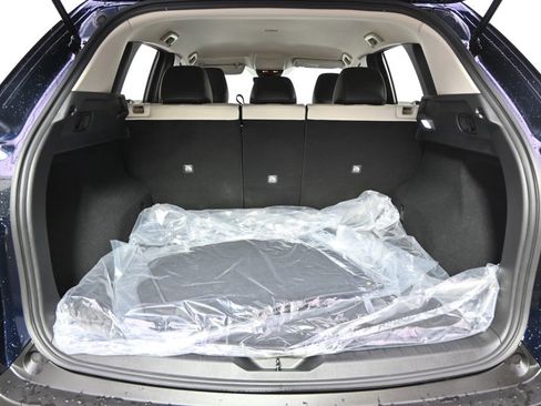 New 2026 MAZDA CX-5 Select AWD/4WD image 19