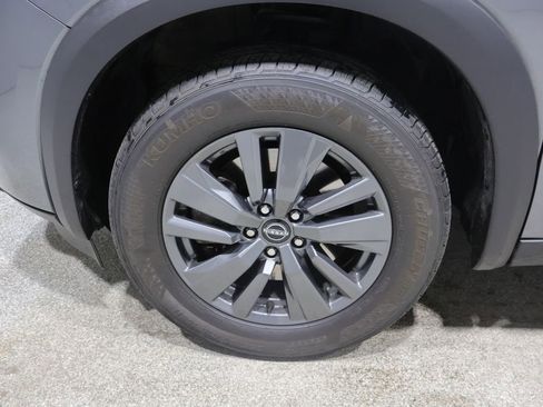 Used 2023 Nissan Pathfinder SV w/ Cargo Package AWD/4WD image 7