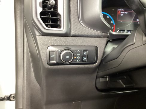 Used 2024 Ford Bronco Sport Big Bend w/ Convenience Package AWD/4WD image 23