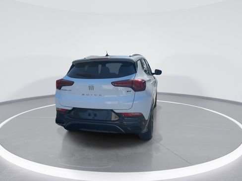 Used 2024 Buick Encore GX Sport Touring w/ Comfort Package image 8