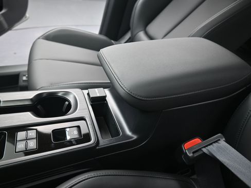 New 2026 Subaru Outback Premium AWD/4WD image 35