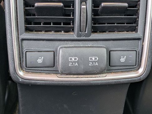 Used 2020 Subaru Forester Touring w/ Popular Package #2 AWD/4WD image 38