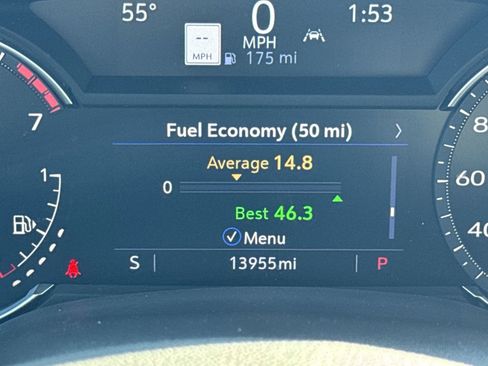 Used 2024 Cadillac CT4 Luxury w/ Sun And Sound Package image 22