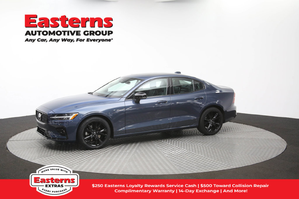 Used 2024 Volvo S60 B5 Core FWD image 58