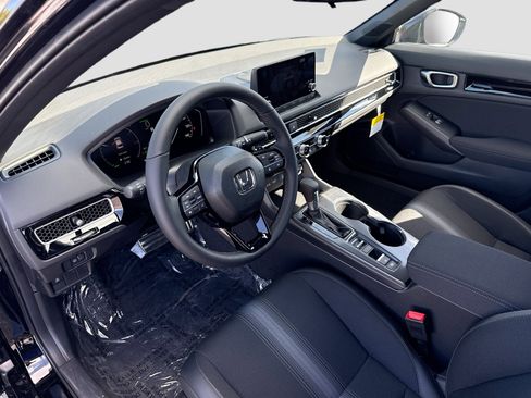 New 2026 Honda Civic Sport image 9