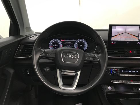 Used 2023 Audi Q5 2.0T Prestige w/ Prestige Package AWD/4WD image 20