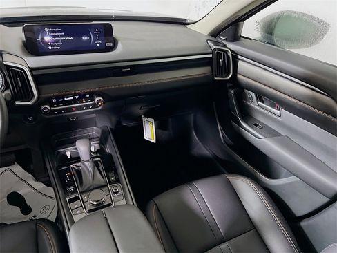 New 2026 MAZDA CX-50 AWD 2.5 Hybrid w/ Cargo Package image 18