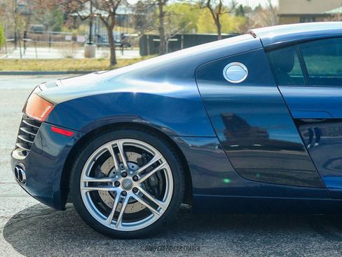 Used 2008 Audi R8 V8 image 10