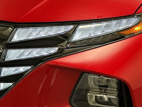 Used 2023 Hyundai Tucson Limited image 24