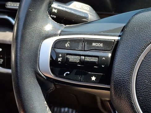 Used 2024 Kia Sportage X-Line w/ X-Line Premium Package AWD/4WD image 23