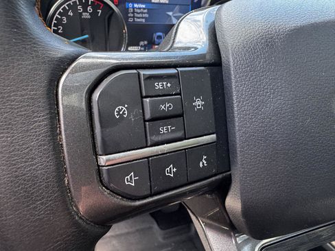Used 2023 Ford F150 Tremor w/ 360 Degree Camera Package AWD/4WD image 24