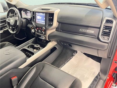 Used 2020 RAM 1500 Laramie image 12
