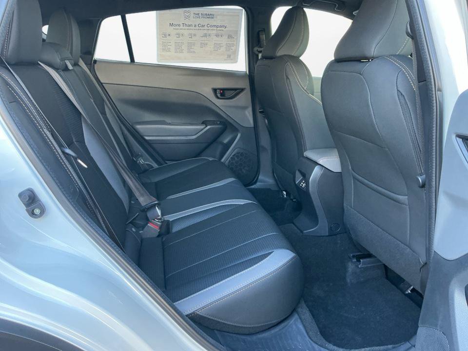 New 2026 Subaru Crosstrek 2.5i Wilderness AWD/4WD image 12