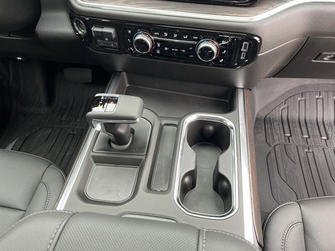 New 2026 GMC Sierra 1500 SLT w/ SLT Premium Plus Package image 20